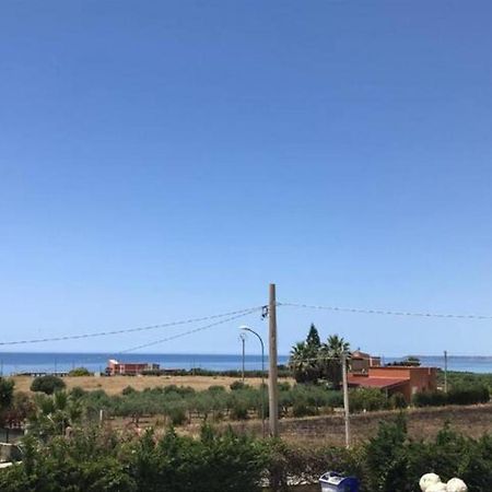 Quelli Di Piana Grande B&B Ribera Zewnętrze zdjęcie