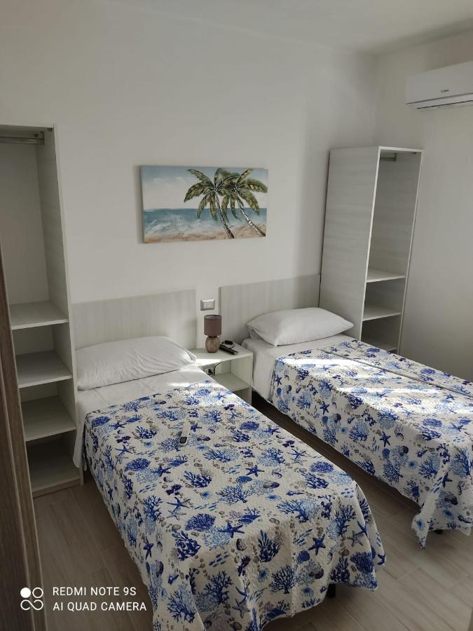 Quelli Di Piana Grande B&B Ribera Zewnętrze zdjęcie