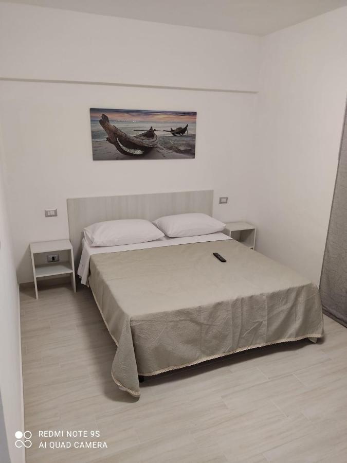 Quelli Di Piana Grande B&B Ribera Zewnętrze zdjęcie
