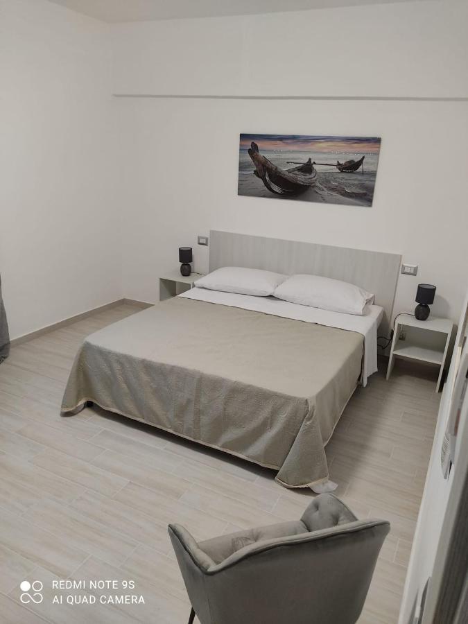 Quelli Di Piana Grande B&B Ribera Zewnętrze zdjęcie
