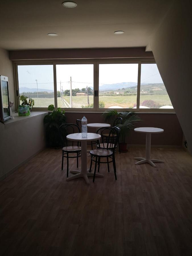 Quelli Di Piana Grande B&B Ribera Zewnętrze zdjęcie