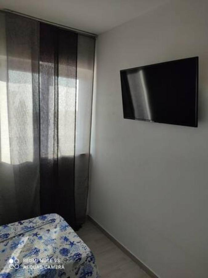 Quelli Di Piana Grande B&B Ribera Zewnętrze zdjęcie