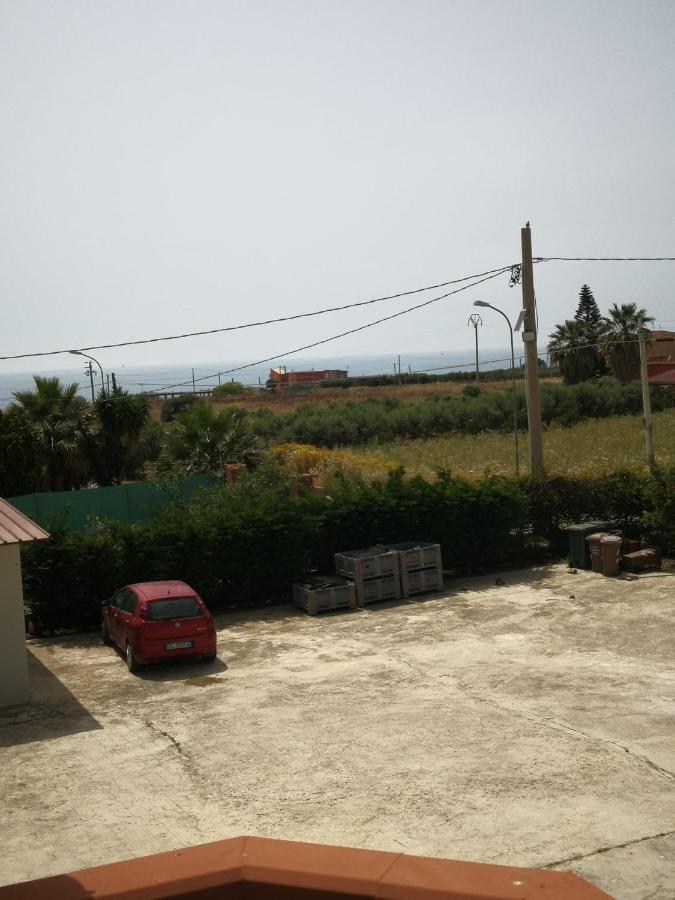 Quelli Di Piana Grande B&B Ribera Zewnętrze zdjęcie