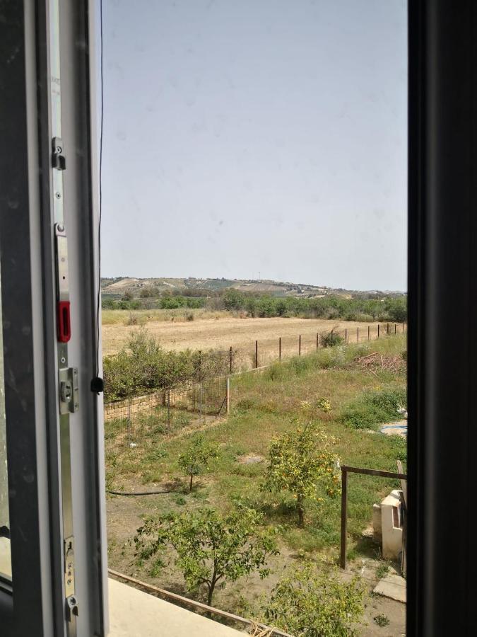 Quelli Di Piana Grande B&B Ribera Zewnętrze zdjęcie