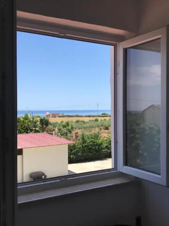 Quelli Di Piana Grande B&B Ribera Zewnętrze zdjęcie