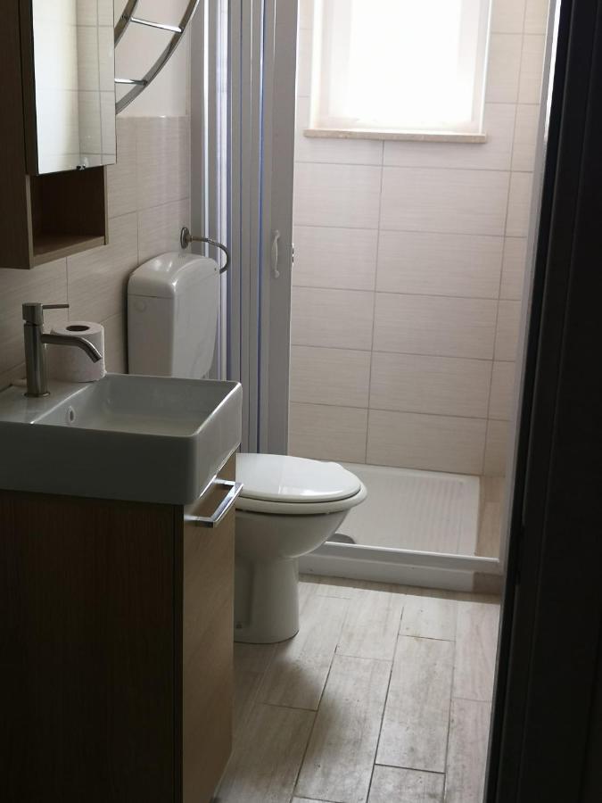 Quelli Di Piana Grande B&B Ribera Zewnętrze zdjęcie