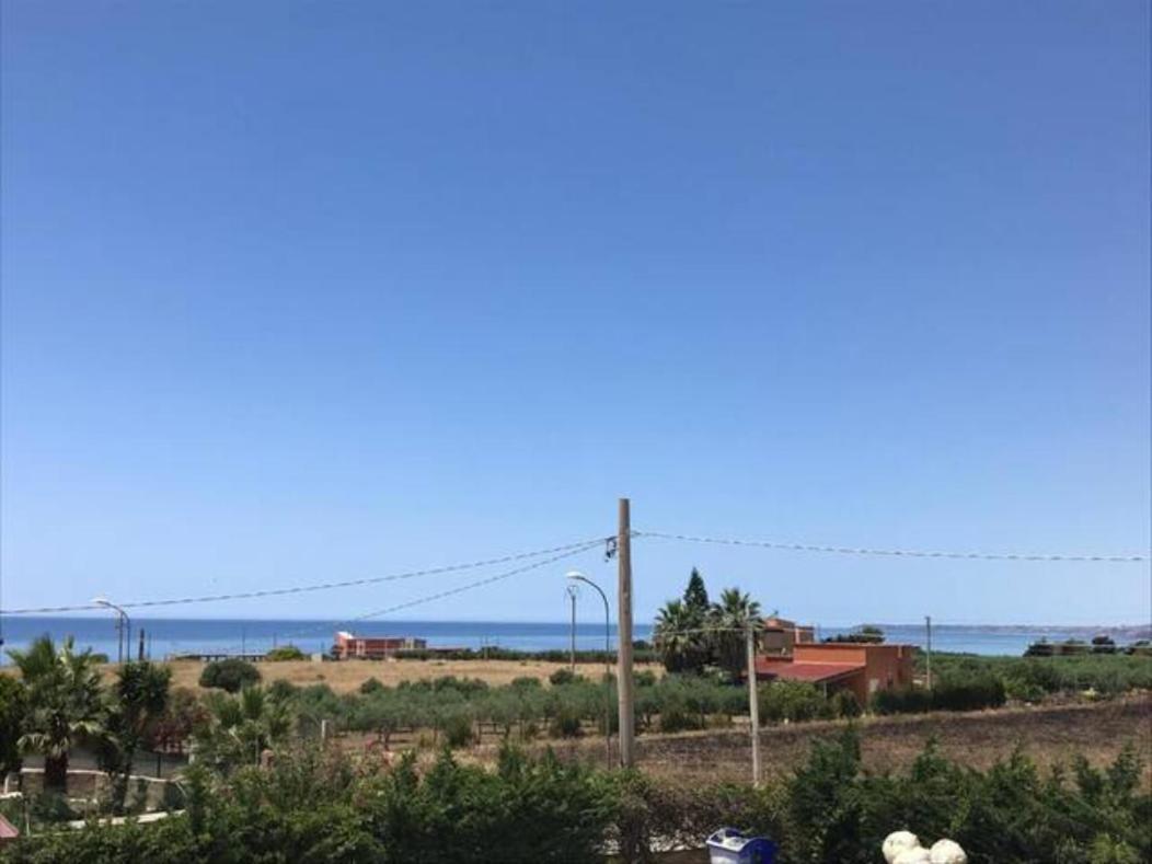 Quelli Di Piana Grande B&B Ribera Zewnętrze zdjęcie