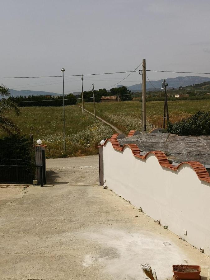 Quelli Di Piana Grande B&B Ribera Zewnętrze zdjęcie